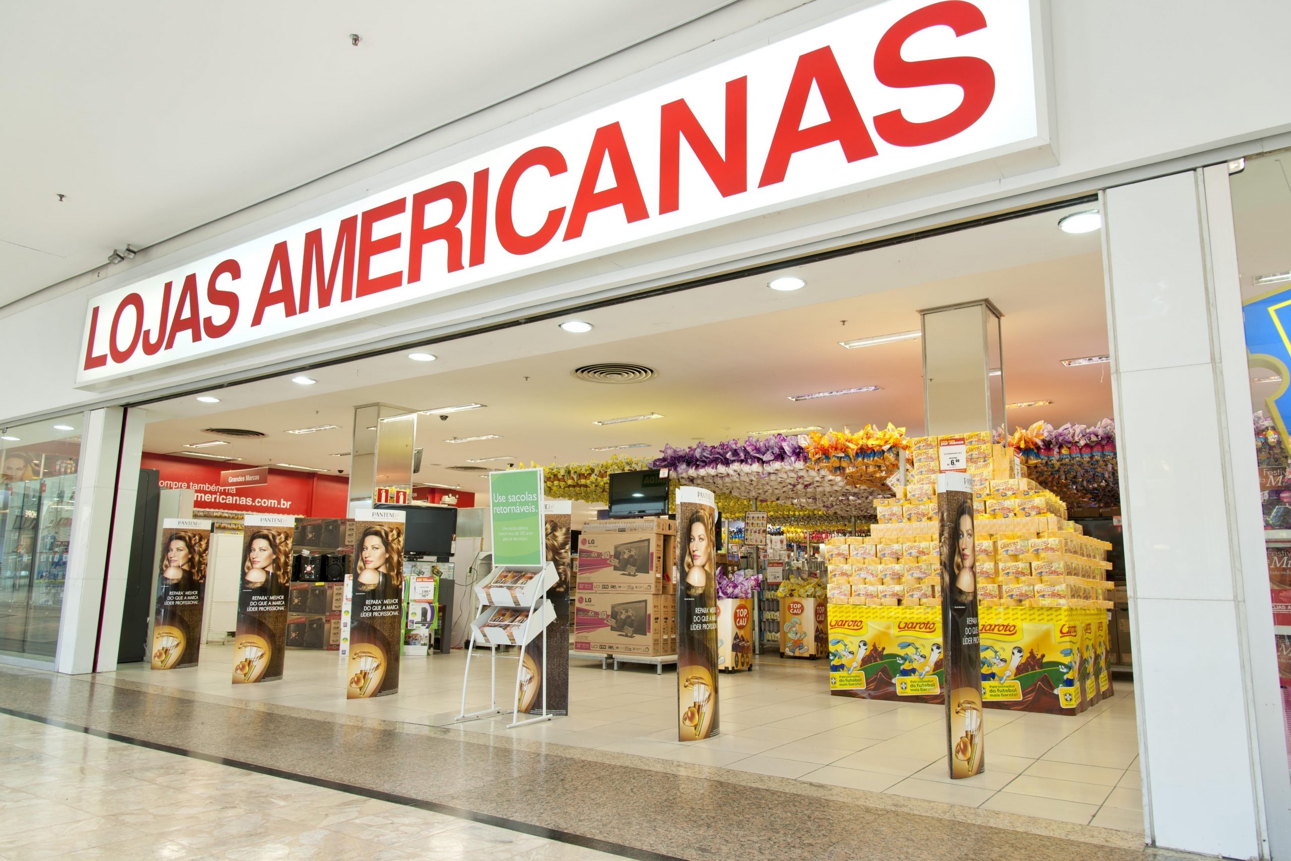 Lições de Governança: o caso Americanas
