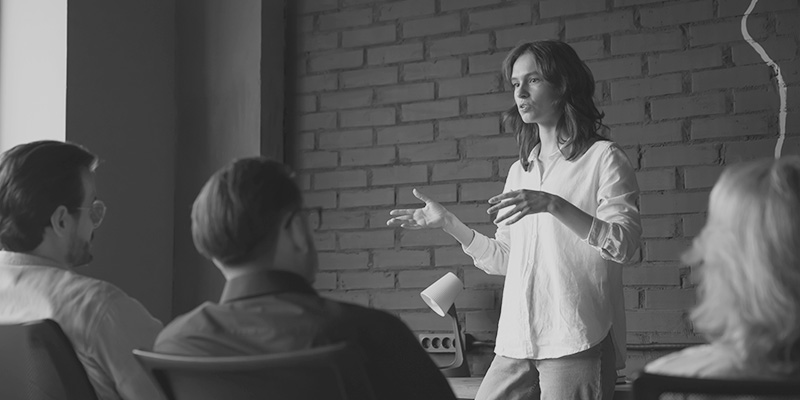 jornada de liderança feminina